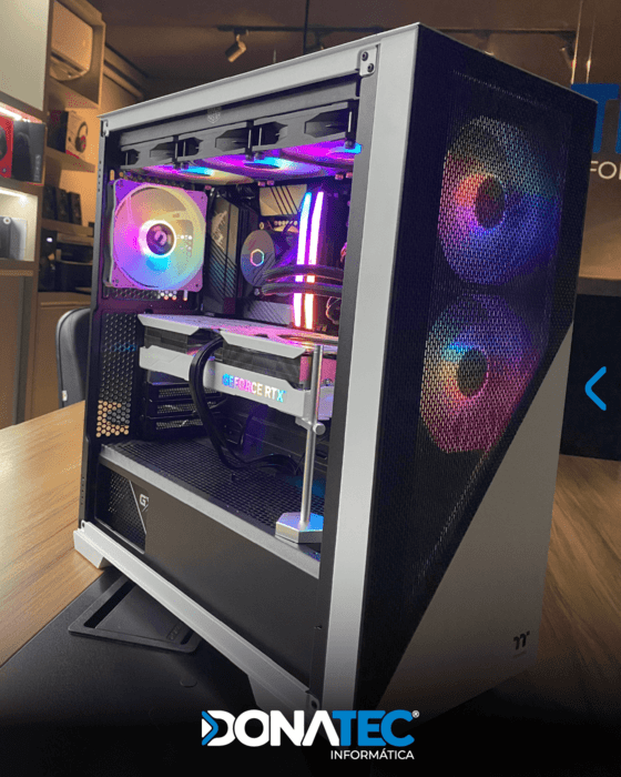Computador Gamer - C