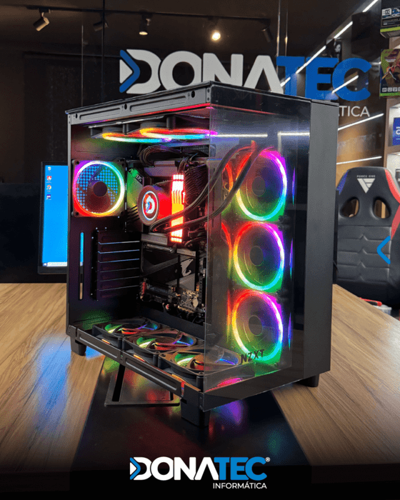 Pc Gamer - C