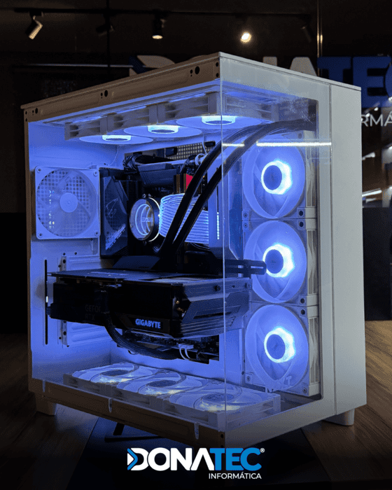 Pc Gamer - F